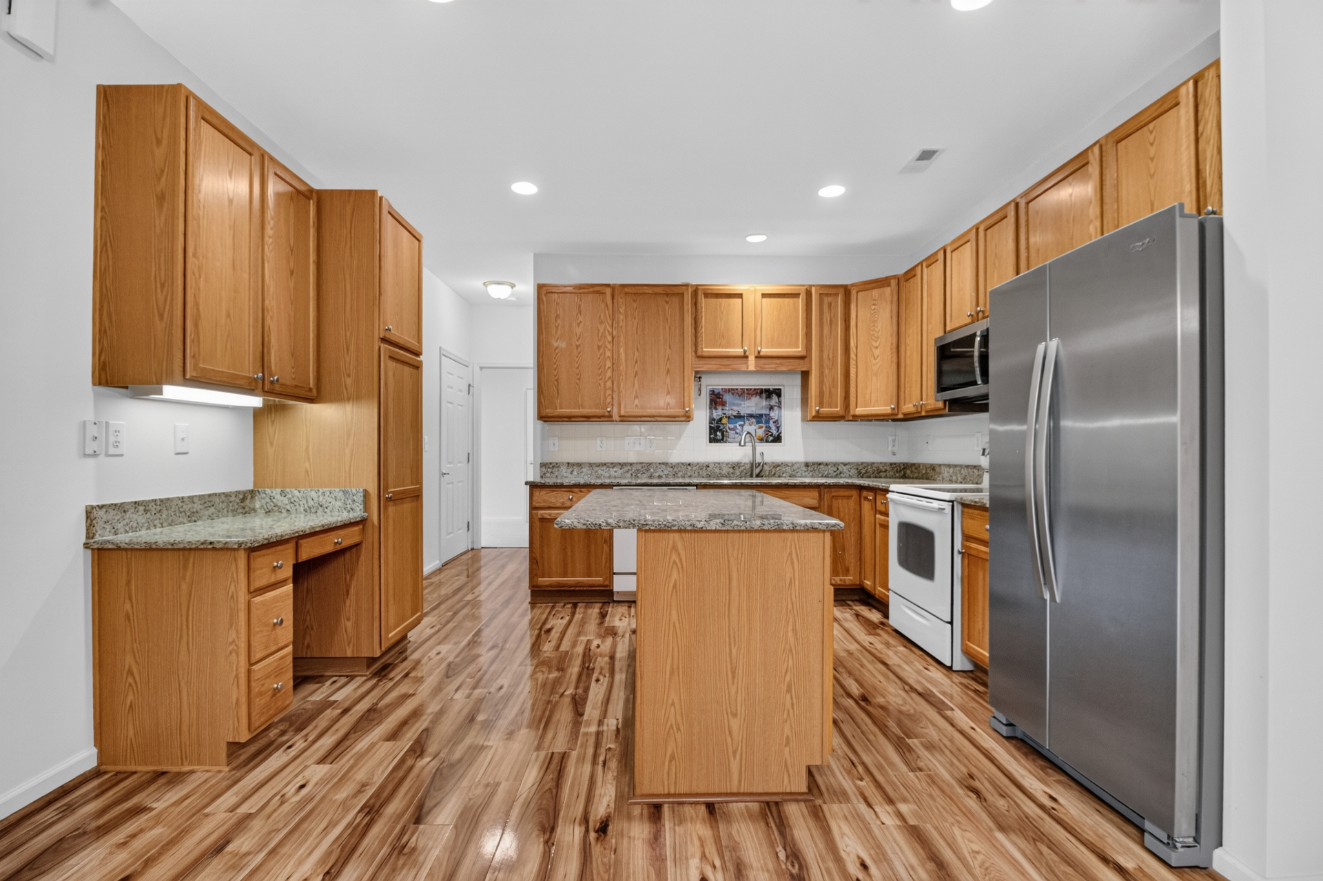 Single family — HDR-1