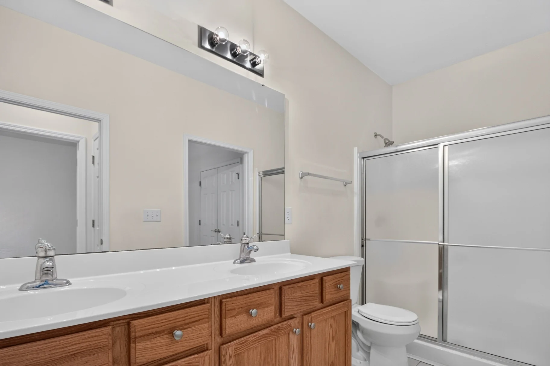 Townhome — HDR-3