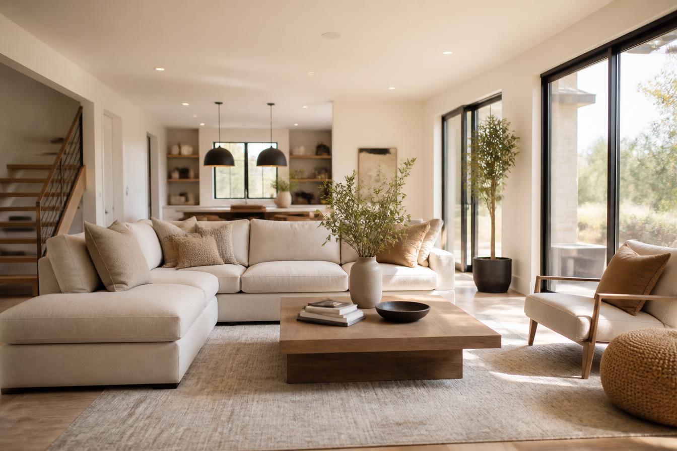 Forty Two Visuals real estate photography